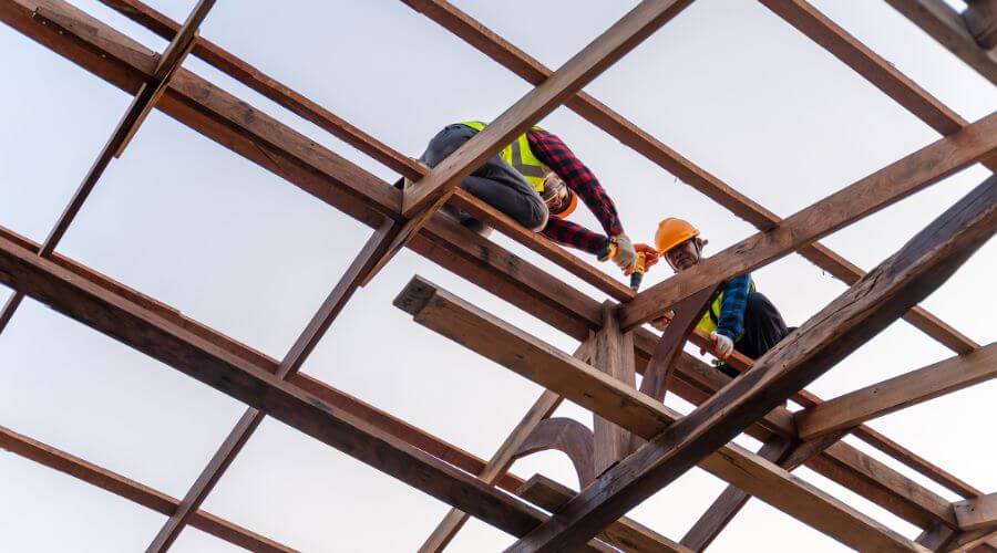 Expert top industrial roofings services in Autryville, NC